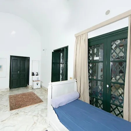 Arabesque House Hotel La Marsa Exterior photo