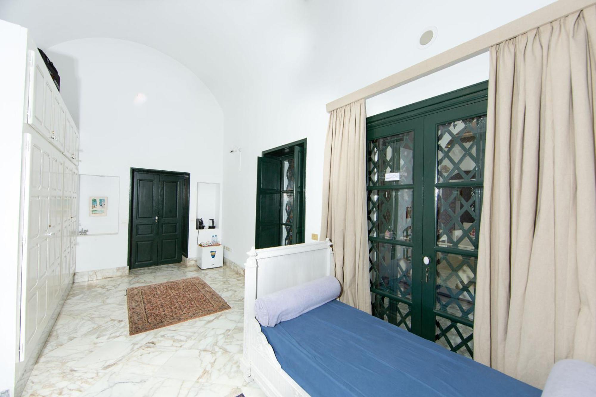 Arabesque House Guest house *