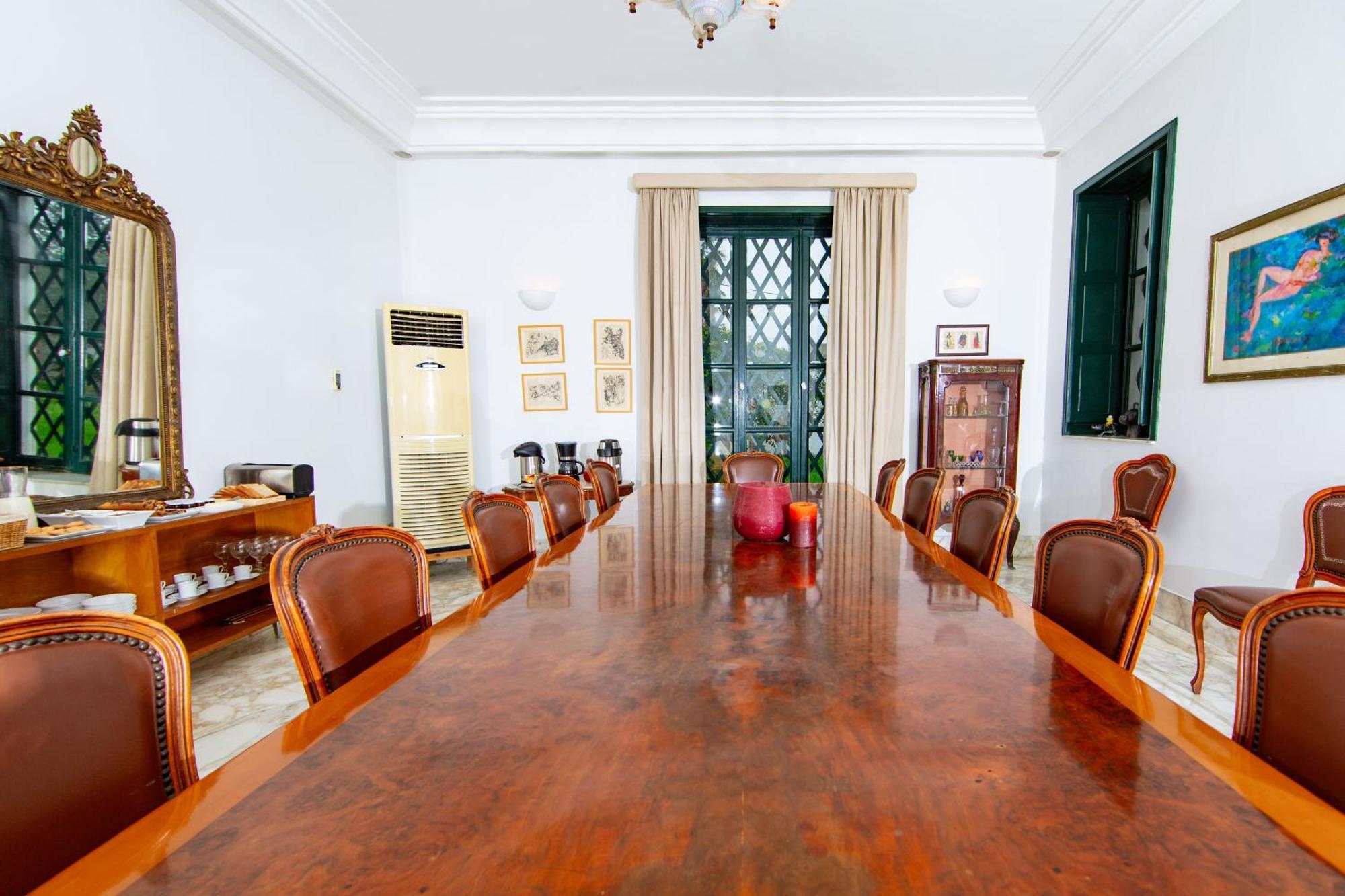 Arabesque House Guest house La Marsa