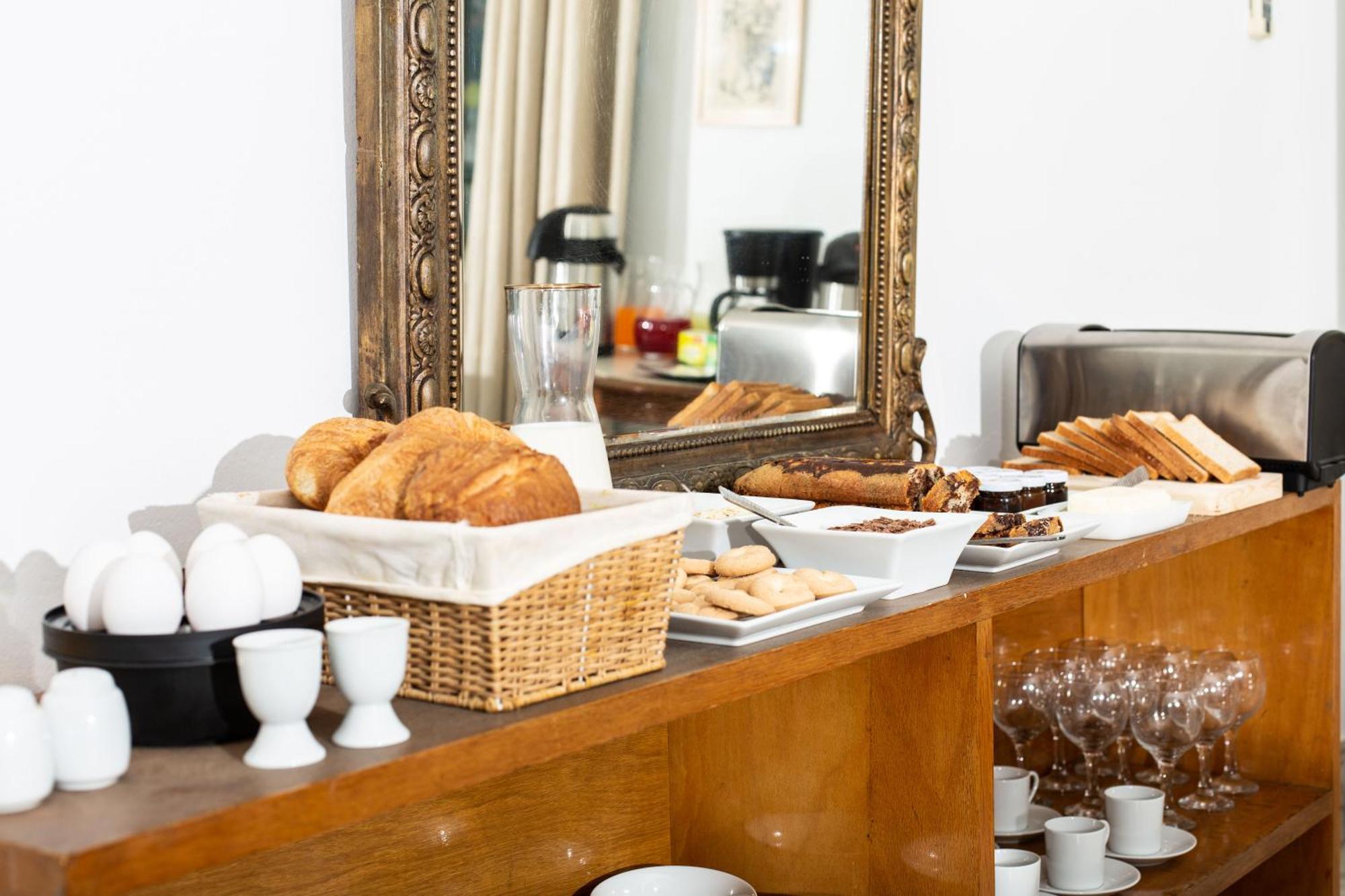 Arabesque House Guest house La Marsa